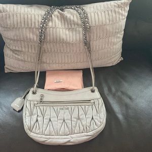 Miu Miu bag